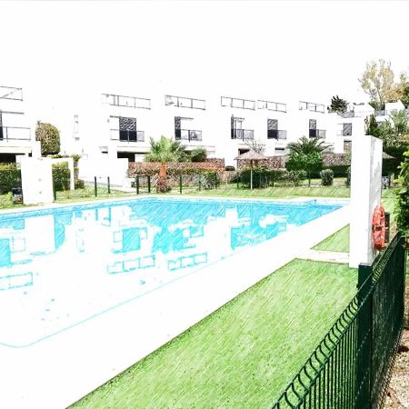 Apartamento Casa Lua Conil De La Frontera Exterior foto