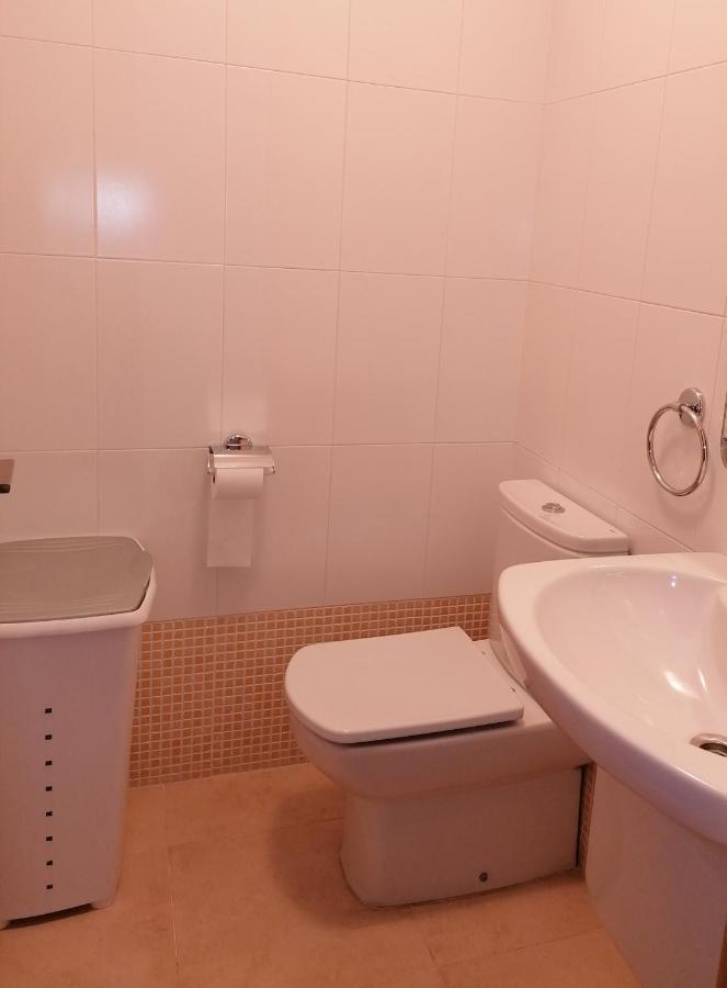 Apartamento Casa Lua Conil De La Frontera Exterior foto